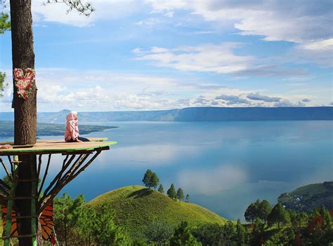Wisata Simarjarunjung: Destinasi Wisata Terbaik di Sumatera Utara